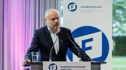 FNF-Jahresempfang 2026