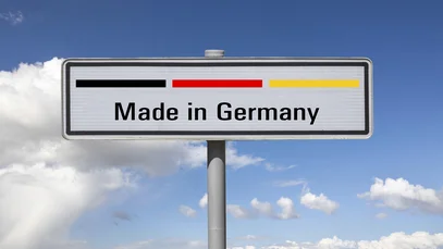 Made in Germany