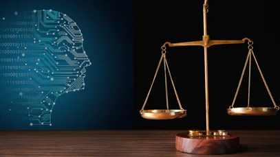 AI judge