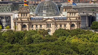 Bundestag