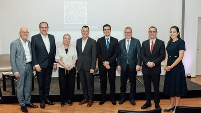 „Superwahlen“ in Brasilien 2026