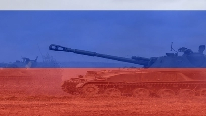 Krieg in Europa: Putins Kriege 