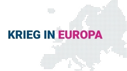 Krieg in Europa: Kriegsverbrechen in der Ukraine – die Opfer von Putins Krieg