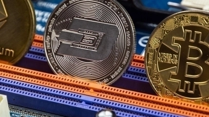 Krypto-Crash – Was bedeutet der Kurssturz von Bitcoin und Co für die Zukunft digitaler Währungen? 