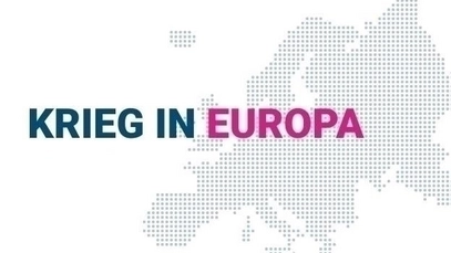 Krieg in Europa: Der Krieg in der Ukraine - Folgen für die Innere Sicherheit in Deutschland und Europa