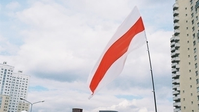Belarus: Das Volk, das die Welt kaum hört