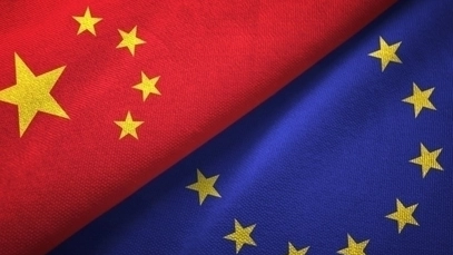China und Weltwirtschaft aus wissenschaftlicher Sicht