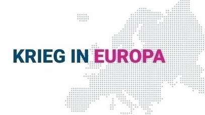 Krieg in Europa: Westbalkan, Ukraine, Georgien - Wer schafft den Sprung in die EU?