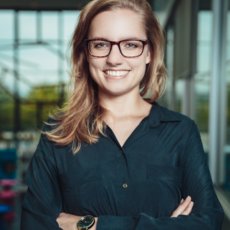 Johanna Hans