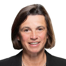 Dr. Monika Ballin-Meyer-Ahrens