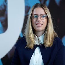 Vanessa Kristina Steinmetz