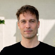 Martin Steiner.