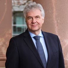 Ludwig Theodor Heuss