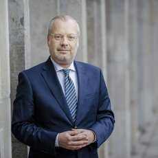 Steffen Saebisch (Copyright: Photothek Media Lab GmbH &amp; Co. KG)
