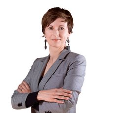 Dr. Michaela Lissowsky