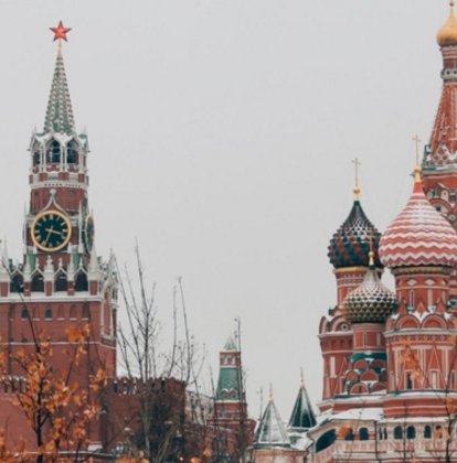 Presse-, Medien- und Meinungsfreiheit in Russland