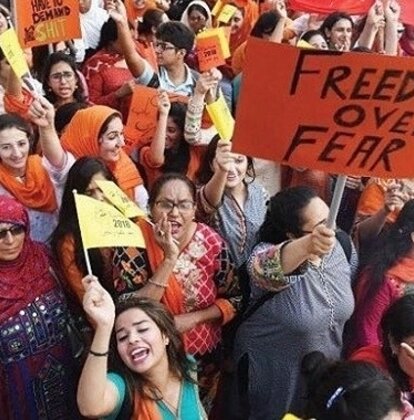 Frauenrechte im Fokus: PAKISTAN