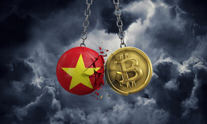 Cryptocurrency Vietnam