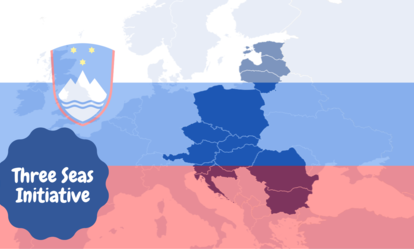 Three Seas Initiative Slovenia