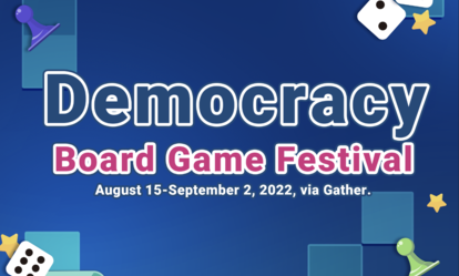 Democracy Board Game_FNF