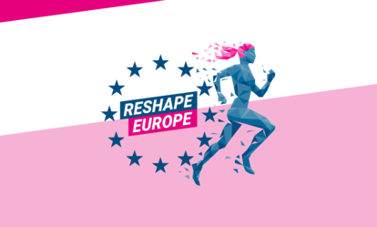Reshape Europe