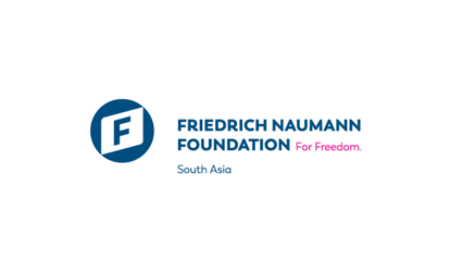 FNF Logo South Asia