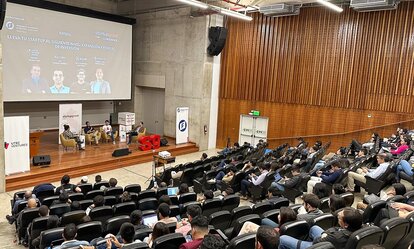 Startup Grind Perú Conference 2022