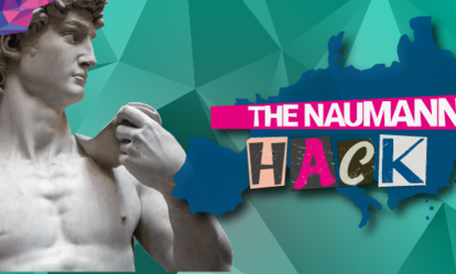 The Naumann Hack