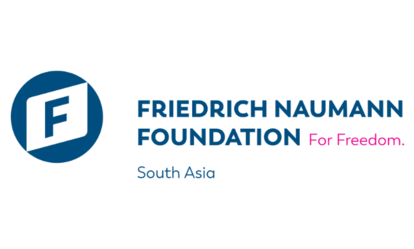 FNF South Asia logo