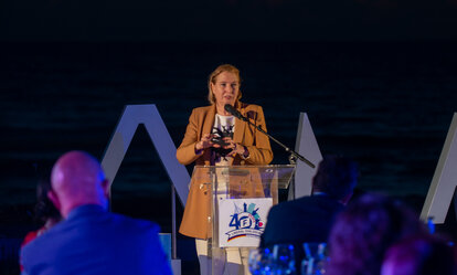 Tzipi Livni, stellvertretende Ministerpräsidentin Israels a.D.