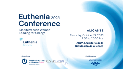 Euthenia Conference