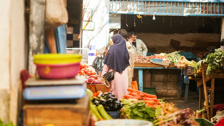 Inflation au Maroc