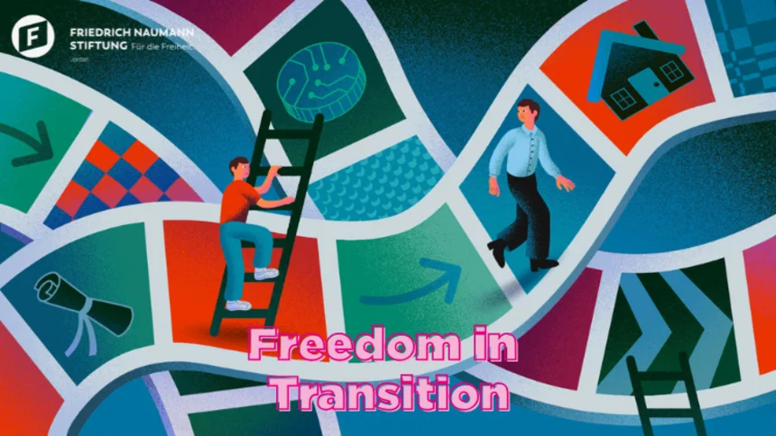 How Millennials and Gen Z in Jordan reshape their future