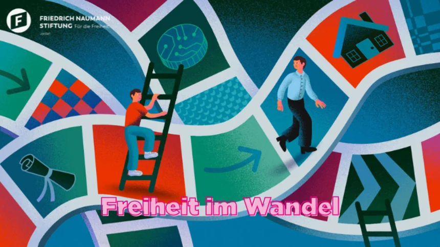 Freiheit im Wandel