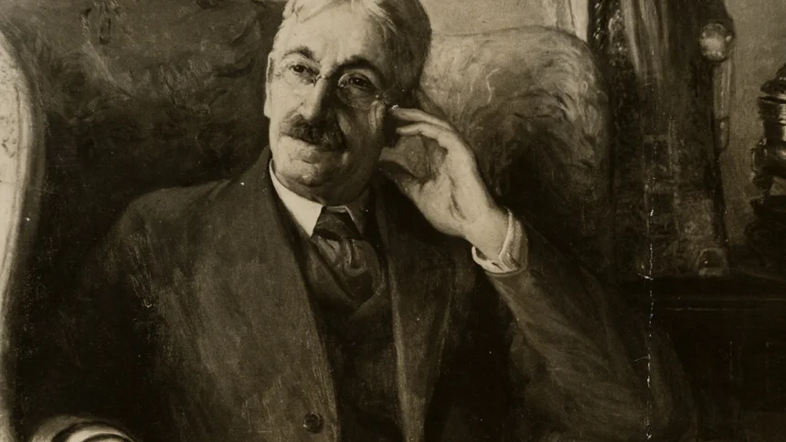 John Dewey