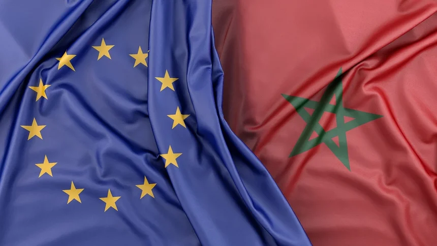 EU MAROC