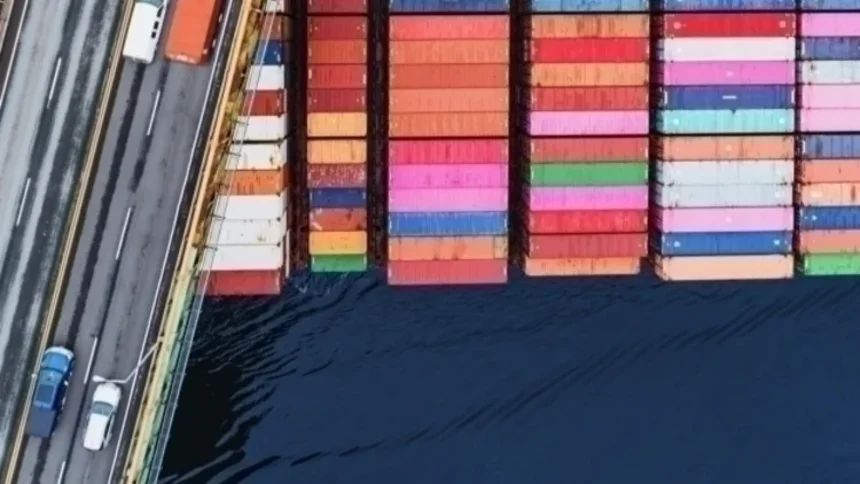 Zölle, Macht und Märkte