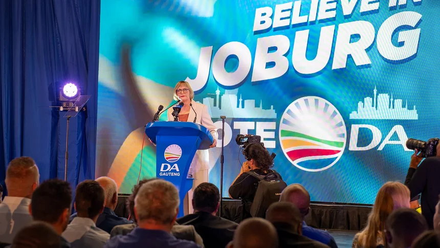 Helen Zille
