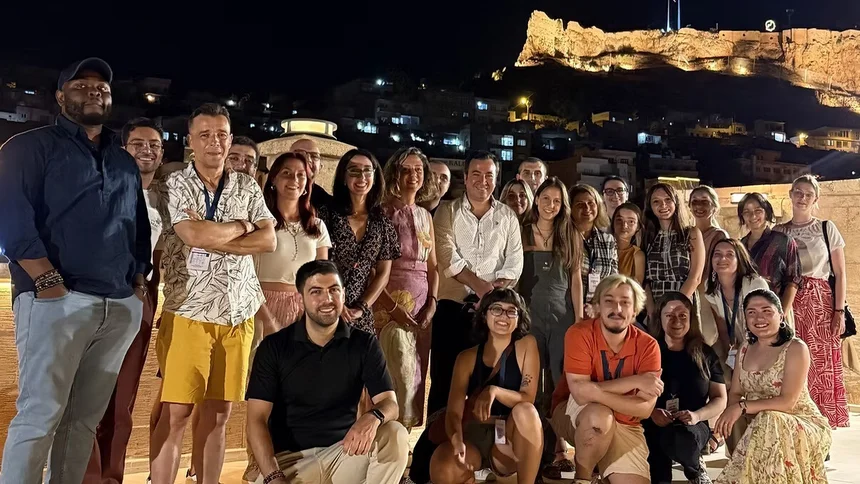 Human Rights Academy - Summer Course in Mardin