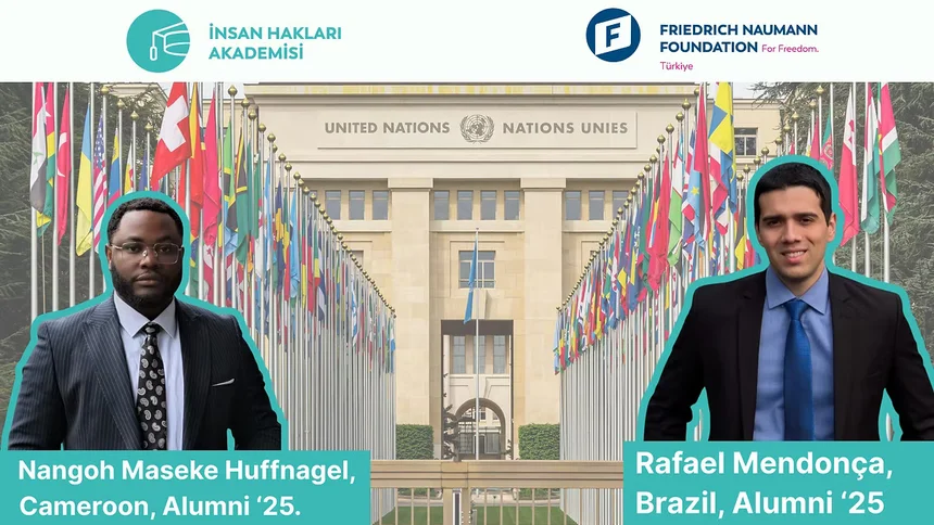 HRA Summer School Mardin Essay Winners