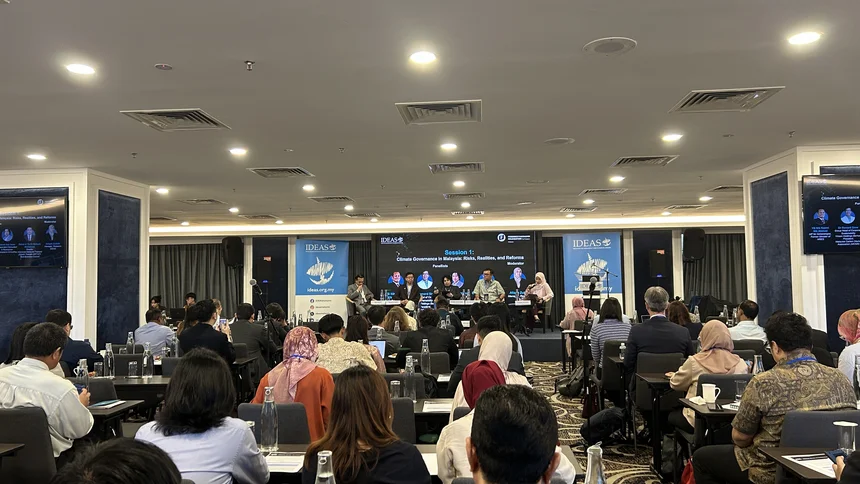 Malaysia Outlook Conference 2026