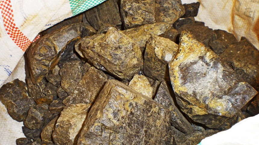 Coltan