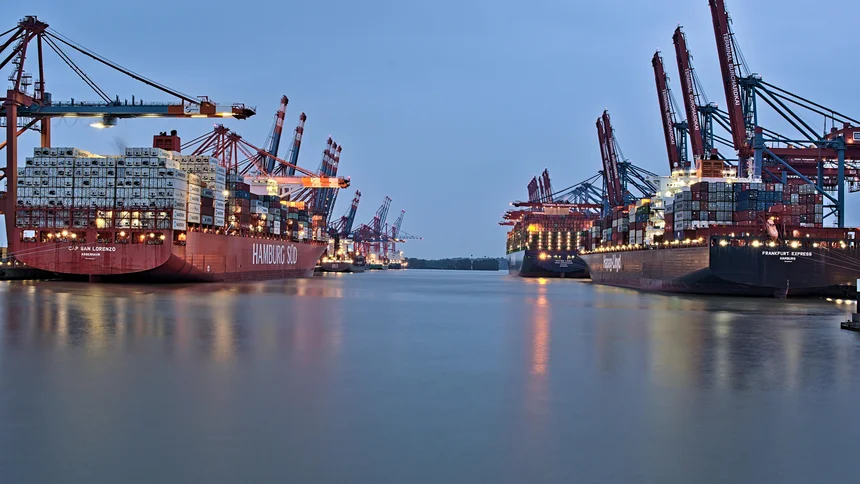 Chinese export