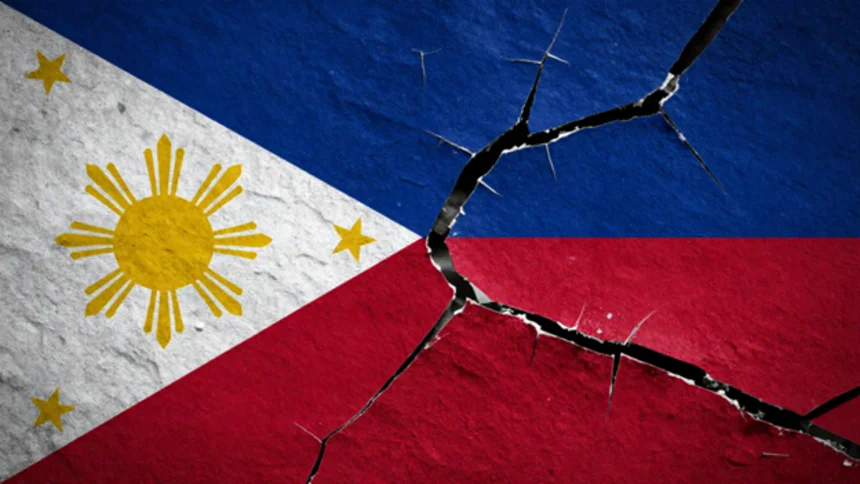 Philippines flag