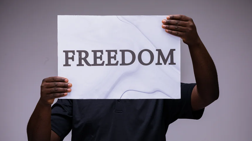 Freedom