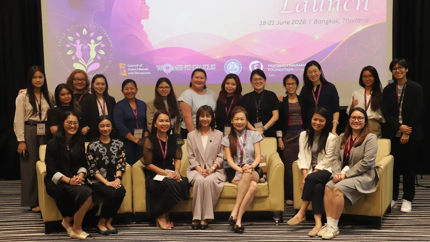 AWE Program and participants