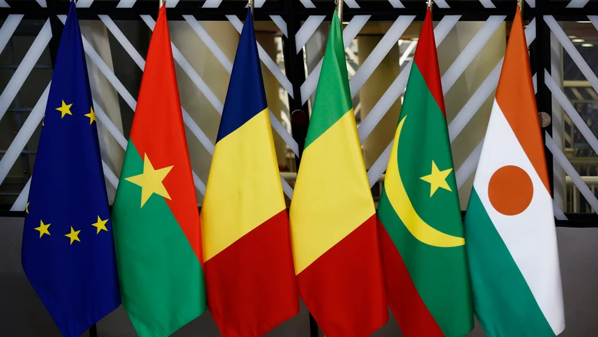 Sahel