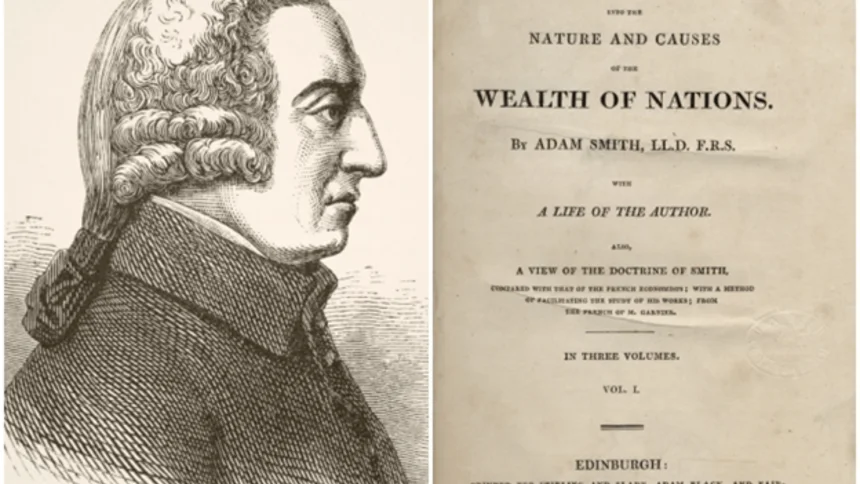 Adam Smith