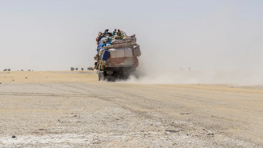 Sahel