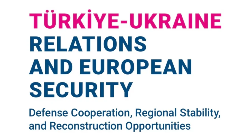 Ukraine-Türkiye Relations